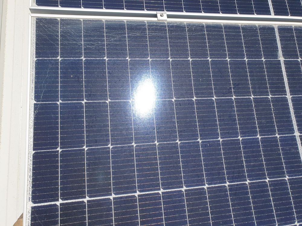 Solar Panel Servicing FAQs